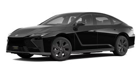 LEXUS ES tout electrique 500E LUXURY PLUS 2027 photo-1