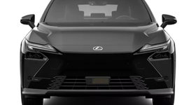 LEXUS ES tout electrique 500E LUXURY PLUS 2027 photo-2