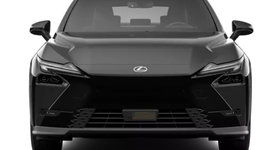LEXUS ES tout electrique 500E LUXURY 2027 photo-2