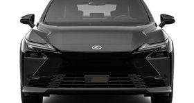 LEXUS ES tout electrique 500E PREMIUM 2027 photo-2