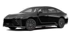 LEXUS ES tout electrique 500E SIGNATURE 2027 photo-1