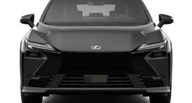 LEXUS ES tout electrique 500E SIGNATURE 2027 photo-2