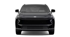 2027 TOYOTA BZ LTD AWD photo-2