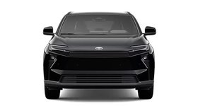 2027 TOYOTA BZ XLE AWD photo-2