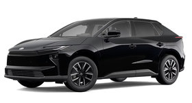 TOYOTA BZ XLE FWD 2027 photo-1