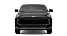 TOYOTA BZ XLE FWD 2027 photo-2