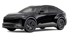 TOYOTA C-HR SE 2027 photo-1