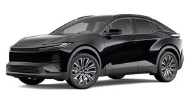 TOYOTA C-HR XSE PREMIUM 2027 photo-1