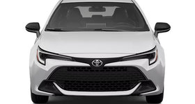 TOYOTA Corolla Hatchback SE PLUS 2027 photo-2
