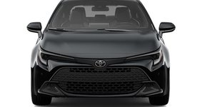 TOYOTA Corolla Hatchback SE AMÉLIORÉ 2027 photo-2