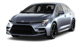 TOYOTA Corolla Hybride SE AWD 2027 photo-1