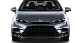 TOYOTA Corolla Hybride SE AWD 2027 photo-2