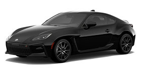 TOYOTA GR86 BASE MT 2027 photo-1