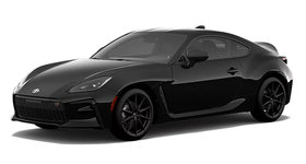 2027 TOYOTA GR86 PREMIUM AT photo-1