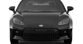 2027 TOYOTA GR86 PREMIUM AT photo-2