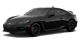 2027 TOYOTA GR86 PREMIUM MT photo-1