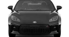 2027 TOYOTA GR86 PREMIUM MT photo-2