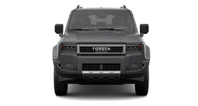 TOYOTA Land Cruiser PREMIUM 2027 photo-2