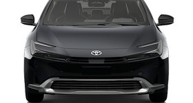 TOYOTA Prius Hybride Branchable SE 2027 photo-2
