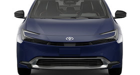 TOYOTA Prius Hybride Branchable XSE 2027 photo-2