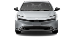 TOYOTA Prius XLE AWD 2027 photo-2