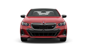 2024 BMW i5 M60 XDRIVE photo-2