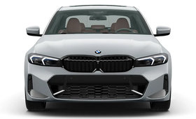 2024 BMW 3 Series Sedan 330I XDRIVE photo-2