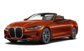 2024 BMW 4 Series Cabriolet 430I XDRIVE photo-1