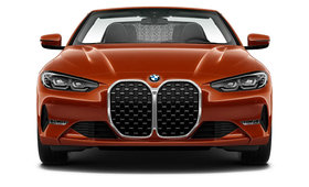 2024 BMW 4 Series Cabriolet 430I XDRIVE photo-2