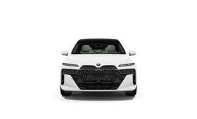 2024 BMW 7 Series Sedan 760I XDRIVE photo-2