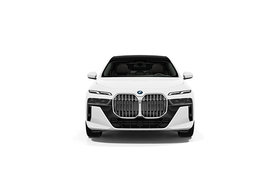 2024 BMW 7 Series PHEV 750E XDRIVE photo-2