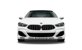2024 BMW 8 Series Alpina B8 Gran Coupe BASE ALPINA B8 photo-2
