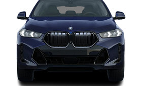 2024 BMW X6 XDRIVE40I photo-2