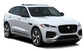 2024 JAGUAR F-PACE R-DYNAMIC S-2L photo-2