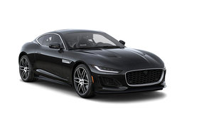 JAGUAR F-TYPE 75 2024 photo-1