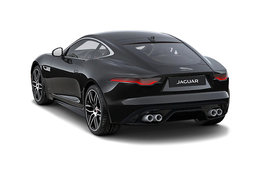 JAGUAR F-TYPE 75 2024 photo-2