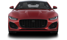 JAGUAR F-TYPE R75 2024 photo-2
