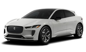 2024 JAGUAR I-PACE HSE photo-1