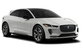 2024 JAGUAR I-PACE HSE photo-2
