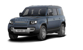 LAND ROVER DEFENDER 110 Semi-hybride S 2024 photo-1