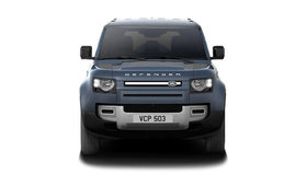 LAND ROVER DEFENDER 110 Semi-hybride S 2024 photo-2