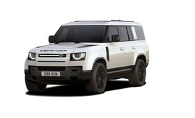 2024 LAND ROVER DEFENDER 130 Mild Hybrid OUTBOUND photo-1