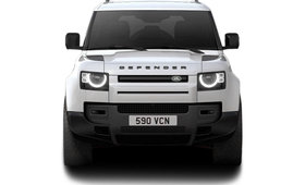 2024 LAND ROVER DEFENDER 130 Mild Hybrid OUTBOUND photo-2