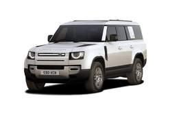 LAND ROVER DEFENDER 130 MHEV S 2024 photo-1