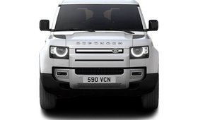 LAND ROVER DEFENDER 130 MHEV S 2024 photo-2