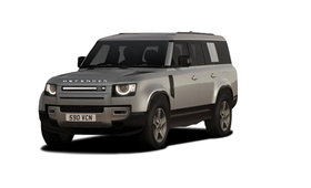 2024 LAND ROVER Defender 130 Mild Hybrid X-DYNAMIC SE photo-1