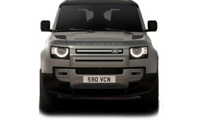 2024 LAND ROVER Defender 130 Mild Hybrid X-DYNAMIC SE photo-2