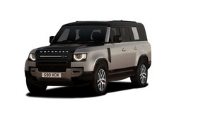 LAND ROVER DEFENDER 130 MHEV X 2024 photo-1