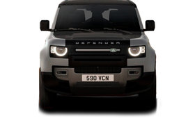 LAND ROVER DEFENDER 130 MHEV X 2024 photo-2