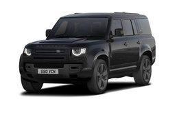2024 LAND ROVER DEFENDER 130 V8 photo-1